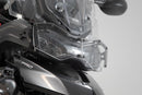 Triumph Tiger 900 Rally Pro [2025-2026] - Headlight protection - Image 1