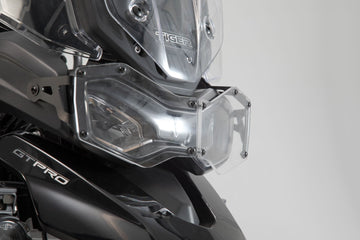 Triumph Tiger 900 Rally Pro [2025-2026] - Headlight protection - Image 2