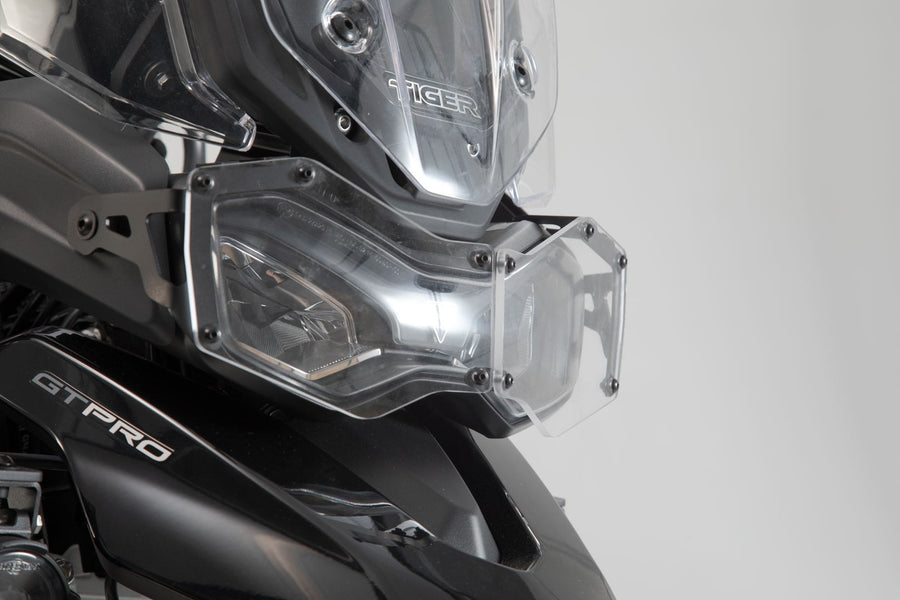 Triumph Tiger Sport 850 [2022-2025] - Scheinwerferschutz – Bild 2
