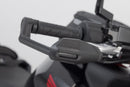 Honda CB 750 Hornet [2023-2024] - lever protector with wind deflector - picture 3