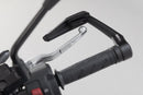 Honda CB 750 Hornet [2023-2024] - lever protector with wind deflector - picture 6