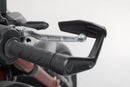 Honda CB 750 Hornet [2023-2024] - lever protector with wind deflector - picture 7