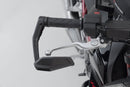 Honda CB 750 Hornet [2023-2024] - lever protector with wind deflector - picture 8