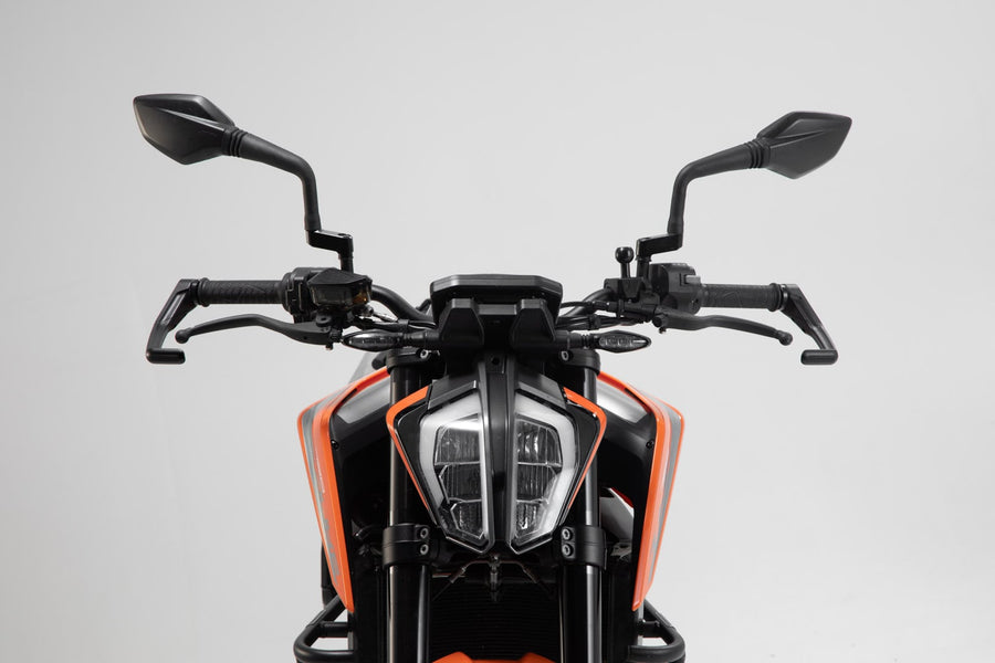 KTM 890 Duke L [2021] - Lever guards - Image 2