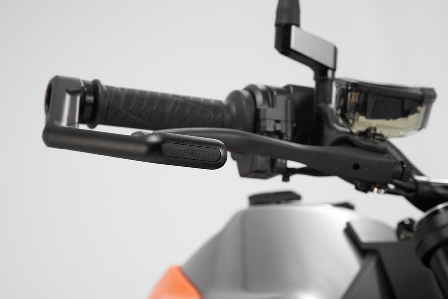 KTM 890 Duke L [2021] - Lever guards - Picture 3
