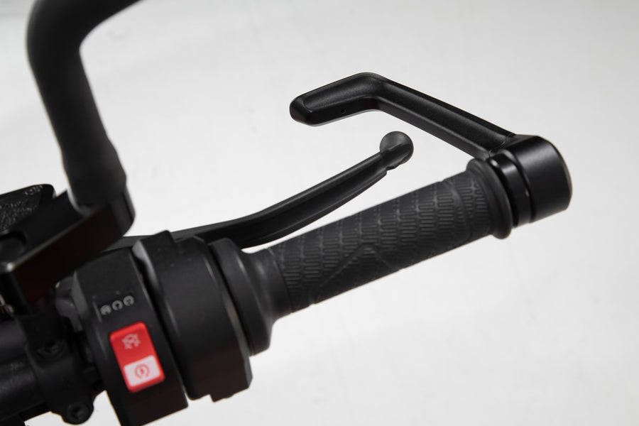 KTM 890 Duke L [2021] - Lever guards - Picture 6