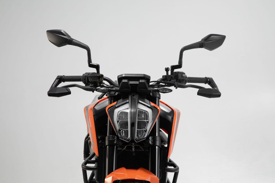 KTM 790 Duke [2022-2024] - Hebelschützer mit Windabweiser – Bild 2