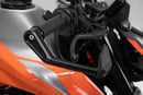 KTM 790 Duke [2022-2024] - Hebelschützer mit Windabweiser – Bild 5