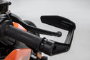 KTM 890 Duke [2022-2023] - lever protector with wind deflector - picture 7