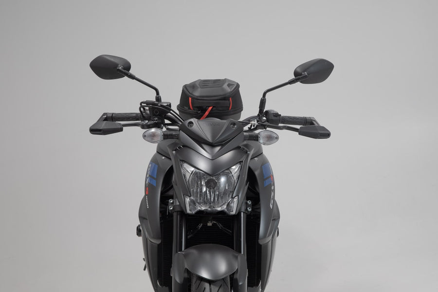 Suzuki GSX-S 750 [2020] - Hebelschützer mit Windabweiser – Bild 2