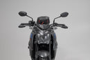 Suzuki GSX-S 1000 [2021-2024] - lever protector with wind deflector - picture 2