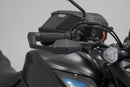 Suzuki GSX-S 1000 [2021-2024] - lever protector with wind deflector - picture 3