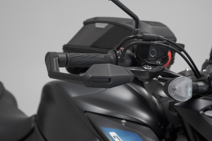 Suzuki GSX-S 950 [2021-2024] - Hebelschützer mit Windabweiser – Bild 3
