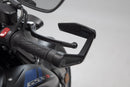 Suzuki GSX-S 1000 [2021-2024] - lever protector with wind deflector - picture 7