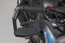 Suzuki GSX-S 1000 [2021-2024] - lever protector with wind deflector - picture 8