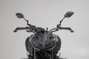 Yamaha Tracer 9 [2021-2022] - Hebelschützer – Bild 2