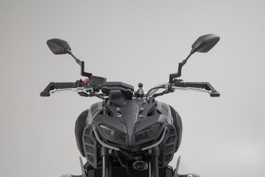 Yamaha Tracer 9 [2021-2022] - Hebelschützer – Bild 2