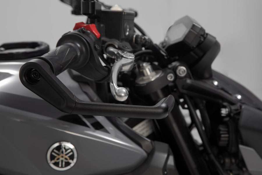 Yamaha Tracer 9 [2021-2022] - Hebelschützer – Bild 5