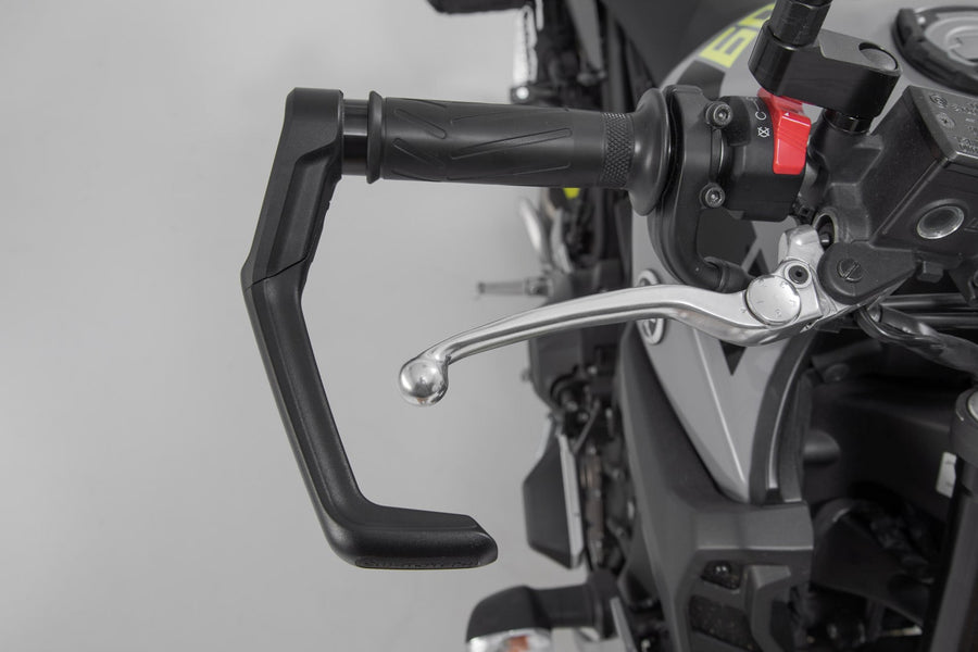 Yamaha MT 07 [2023-2024] - lever protector - picture 8
