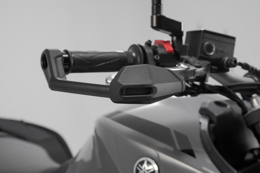 Yamaha MT-10 SP [2021] - Hebelschützer mit Windabweiser – Bild 3