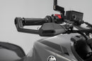 Yamaha MT-09 [2021] - lever protector with wind deflector - picture 3