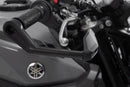 Yamaha MT-09 [2021] - lever protector with wind deflector - picture 5