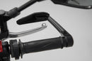 Yamaha MT-09 SP [2018-2022] - lever protector with wind deflector - picture 6
