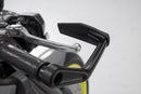 Yamaha MT-09 [2021] - lever protector with wind deflector - picture 7