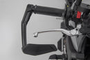 Yamaha MT-09 SP [2018-2022] - lever protector with wind deflector - picture 8