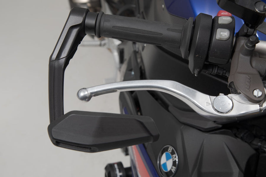 BMW S 1000 R [2019-2020] - Lever guards with wind protection – picture 7