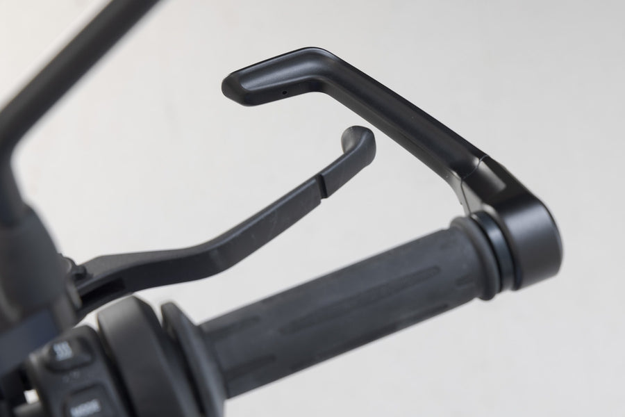 BMW R 1250 RT [2019-2024] - Lever protector – picture 5