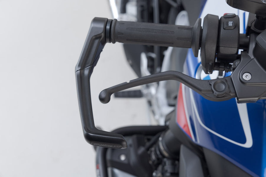 BMW R 1250 RT [2019-2024] - Lever protector – picture 7