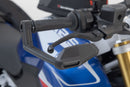 BMW R 1300 RS [2025-2026] - lever protector with wind deflector - picture 4