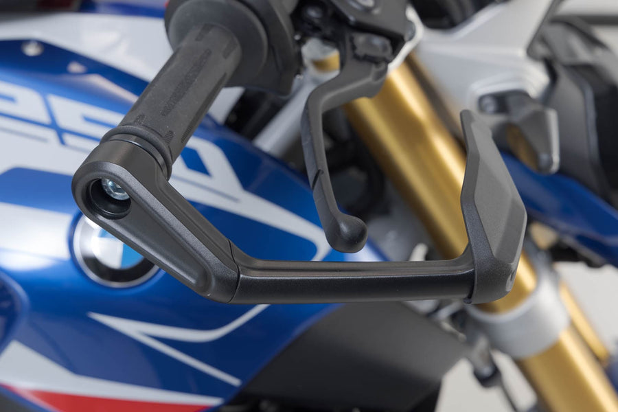 BMW R 1300 RS [2025-2026] - lever protector with wind deflector - picture 5