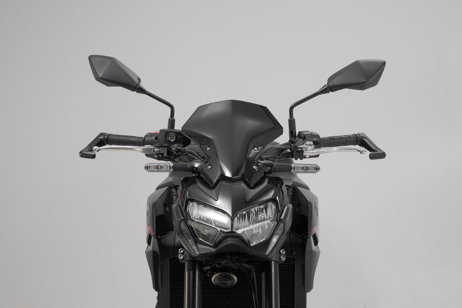 Kawasaki Z 500 [2024-2026] - lever protectors - picture 2
