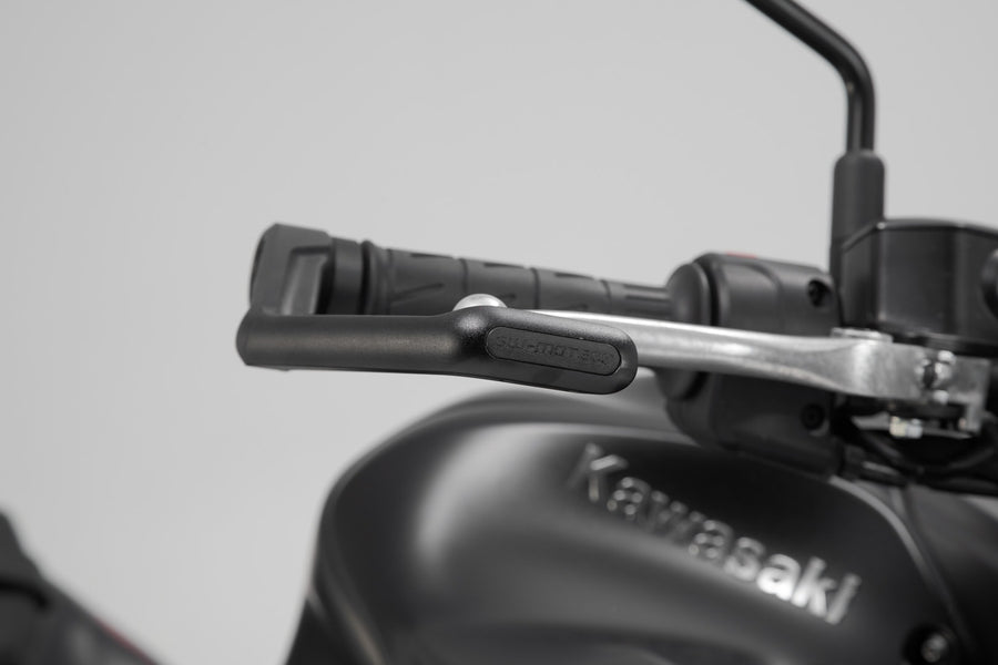 Kawasaki Z 500 [2024-2026] - lever protectors - picture 3