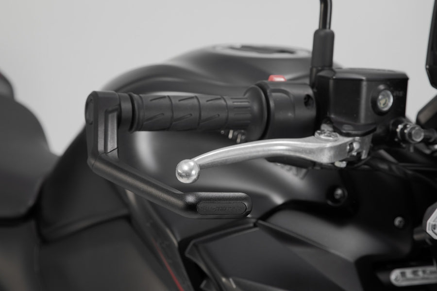 Kawasaki Z 500 [2024-2026] - lever protectors - picture 4