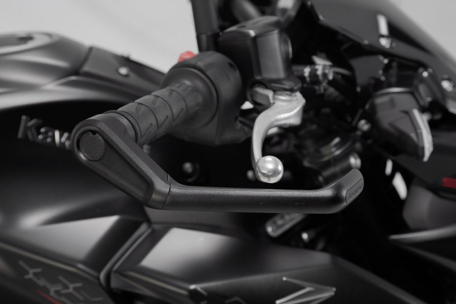 Kawasaki Z 500 [2024-2026] - lever protectors - picture 5
