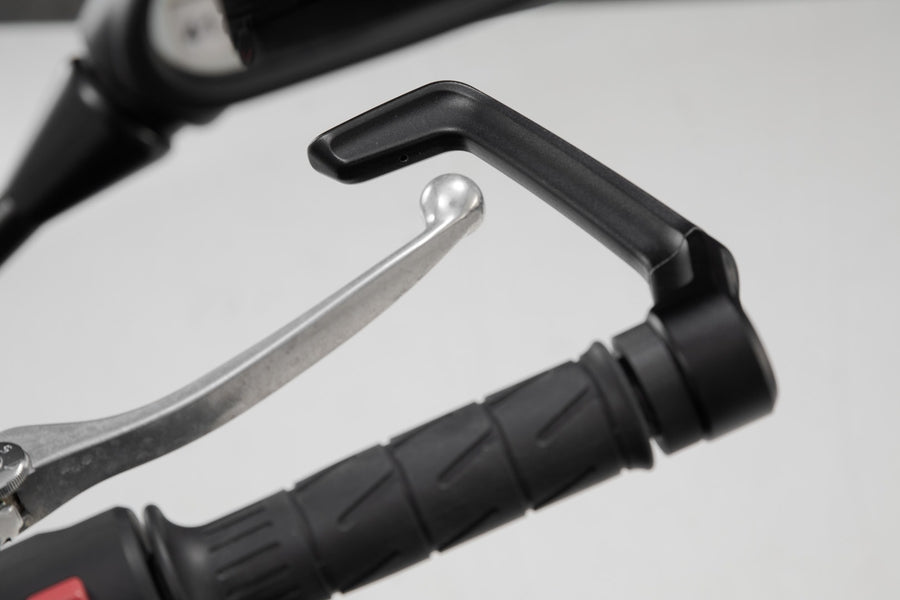 Kawasaki Z 500 [2024-2026] - lever protectors - picture 6