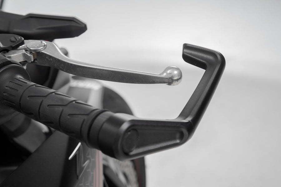 Kawasaki Z 500 [2024-2026] - lever protectors - picture 7