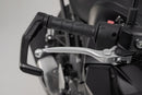 Kawasaki Z 500 [2024-2026] - lever protectors - picture 8
