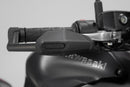 Kawasaki H2 1000 SX Ninja [2019-2026] - lever guards with wind protection - picture 2