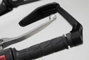 Kawasaki H2 1000 SX Ninja [2019-2026] - lever guards with wind protection - picture 5