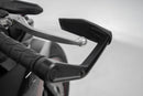 Kawasaki Z 400 [2025-2026] - lever protector with wind deflector - picture 7