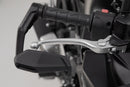 Kawasaki H2 1000 SX Ninja [2019-2026] - lever guards with wind protection - picture 7