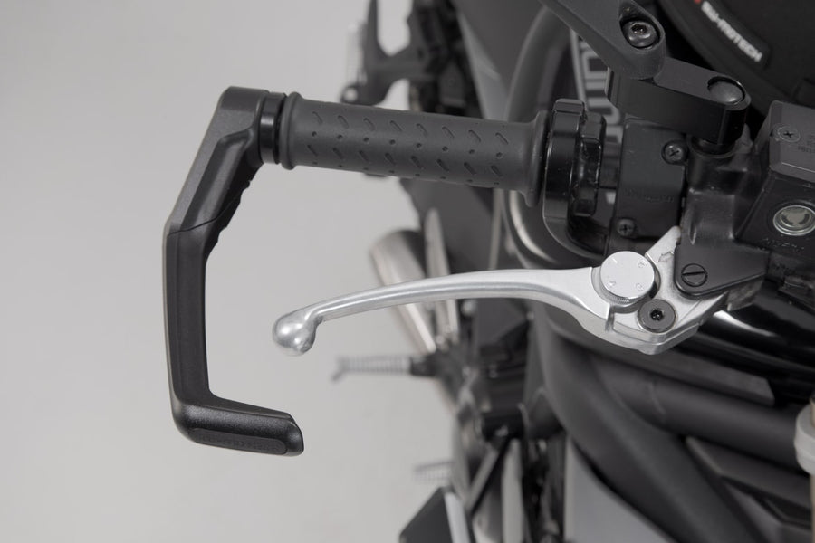 Triumph Street Triple 675 [2008-2015] - lever guards - picture 7