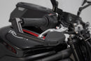 Triumph Street Triple 660 S A2 [2018-2022] - Hebelschützer mit Windschutz – Bild 3