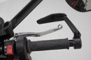 Triumph Street Triple 765 S [2018-2021] - lever guards with wind protection - picture 5