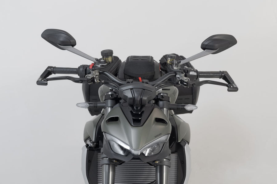 Ducati Streetfighter V2 955 [2022-2024] - lever guards - picture 2