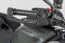 Ducati Streetfighter V4 1100 [2025-2026] - Hebelschützer mit Windabweiser – Bild 3